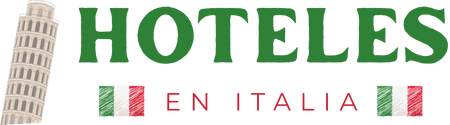 Hoteles en Italia