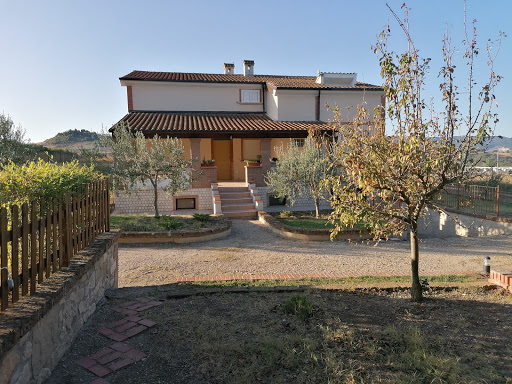 Country House Mafalda
