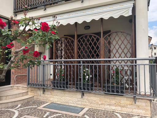 Alojamiento y Desayuno Alba