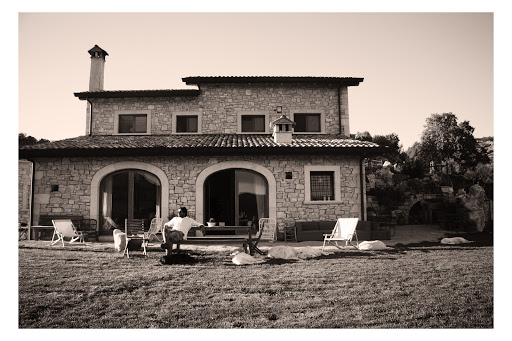 Valcocchiara Retreat