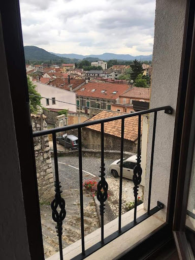 Antica Neviera House