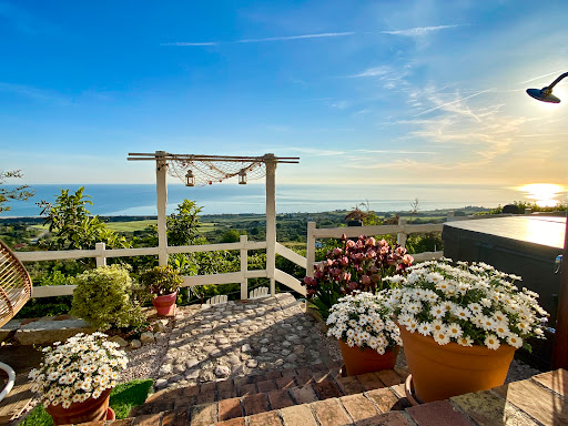 Residenza B&B Vistamare