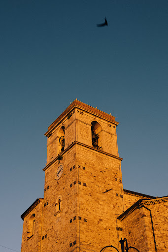 Hostel San Mercurio Hostel San Mercurio